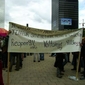 [Photos] Manif - Demonstratie - Demonstration 9/11