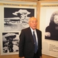[Foto&#039;s] Officiële opening tentoonstelling &#039;De atoombommen op Hiroshima en Nagasaki&#039;