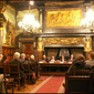 Ondertekening overeenkomst Stad en Kon.Maats.vr Dierkunde van Antwerpen