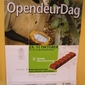 [Foto&#039;s] Uitdaging in Oxfam-Wereldwinkel Deurne
