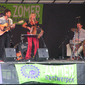 Zomer van Antwerpen van start met Muziek en Feest op Antwerpse pleintjes