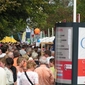 Over de koppen lopen op de Cultuurmarkt (deel I)