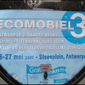 Milieuvriendelijke mobiliteit in Antwerpen-3de Editie Ecomobiel