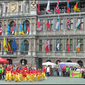 MURGA: Argentijnse Parades veroveren Antwerpen