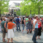 Antwerpen geeft startschot muziekfestivalseizoen