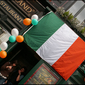 Op 17 maart vieren de Ieren hun belangrijkste feestdag: Saint Patricks Day