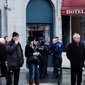 Paris Hilton play to be a cop 1.JPG