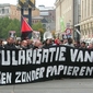 [Foto&#039;s] Manifestatie UDEP in Gent