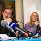 Justine Henin wordt ambassadrice van UNICEF België