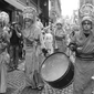 Zinnekenparade te Brussel gedeelde reportage