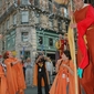 [Fotoreportage] Zinneke parade