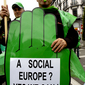 Euro-manifestation - Euro-manifestatie (4)