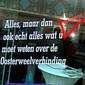 Ademloos opent info - punt in de vroegere Stadsfeestzaal op de Meir te Antwerpen.