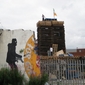 [Fotoreportage] Belfast: Orangemarsen verlopen rustig