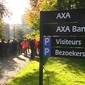 [VIDEO] Netwerk Vlaandereren bezoekt Axa