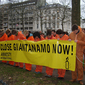 Wereldwijd protest op zesde verjaardag van Guantanamo