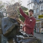 [Fotoreportage] Wereldvoedseldag: Brussel in het teken van de strijd tegen honger