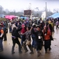 Vierdaagse Internationale Ontmoeting met de Zapatisten loopt op zijn einde