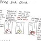 [Cartoon] Fenêtre sur cour