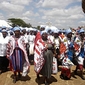 Wereld Sociaal Forum van Kenia krijgt staartje in de Kempen