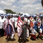 Wereld Sociaal Forum van Kenia krijgt staartje in de Kempen