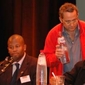 [Reportage] Ontmoetingsdag met Zuid-Afrika voor jeugd- en cultuurwerkers