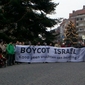 Leuven laat Gaza niet los