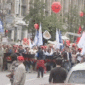 [Video] Manifestation total pour la régularisation. L&#039;UDEP moblilise.