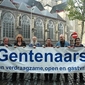 Gentenaars feesten op 7 oktober voor gastvrije stad