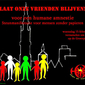 [Radio] Jan De Volder (HOP) over ‘humane amnestie’ voor mensen zonder papieren