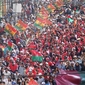 Bolivia verdeeld over nieuwe grondwet en regeringszetel