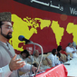 Duizenden andersglobalisten op Wereld Sociaal Forum in Pakistan