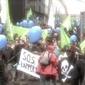 Klimaatstormloop: Make Climate Change History!