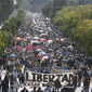 Zapatisten roepen Mexico en de hele wereld op om protestacties te ondernemen op vrijdag 22/12