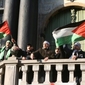Gent solidair met de Palestijnen in Gaza