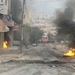 Grootschalige operatie van het Israëlische leger in Nablus