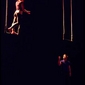 [Fotoreportage] Circus behind the wall