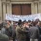 "Une dizaine de nouvelles occupations d’églises prévues cette semaine"