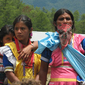 Tweede Ontmoeting tussen Zapatistenvolkeren en de Volkeren der Wereld