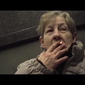Wendy, een dakloze vrouw in Brussel