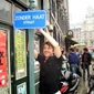 Zonder Haat Straat: Antwerps middenveld lanceert anti-haat campagne