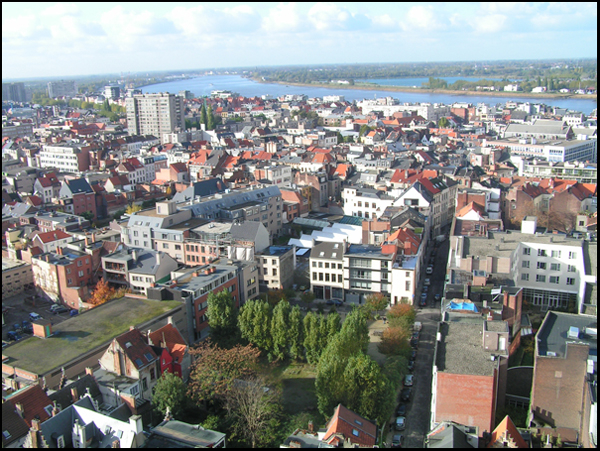 jeugdherberg