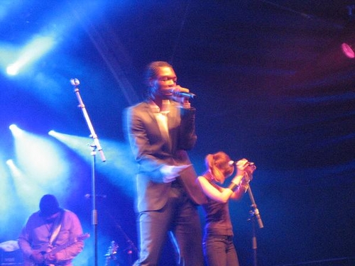 004 Baloji at Marktrock 2008.JPG