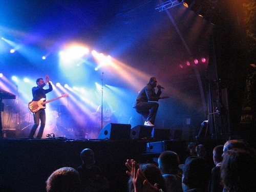 006 Baloji at Marktrock 2008.JPG