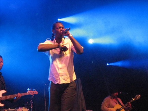 015 Baloji at Marktrock 2008.JPG