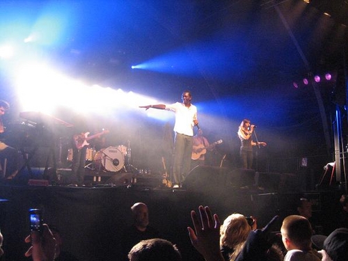 017 Baloji at Marktrock 2008.JPG