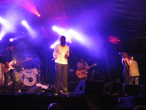 018 Baloji at Marktrock 2008.JPG