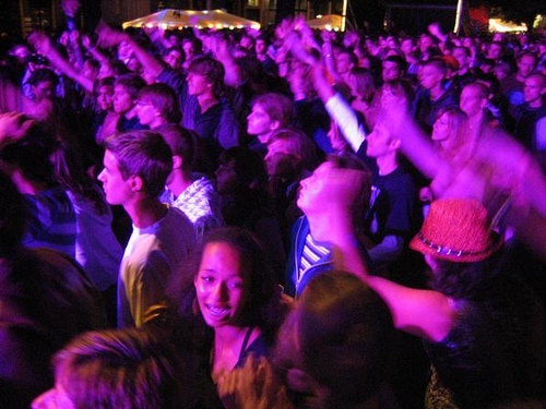 023 Baloji at Marktrock 2008.JPG