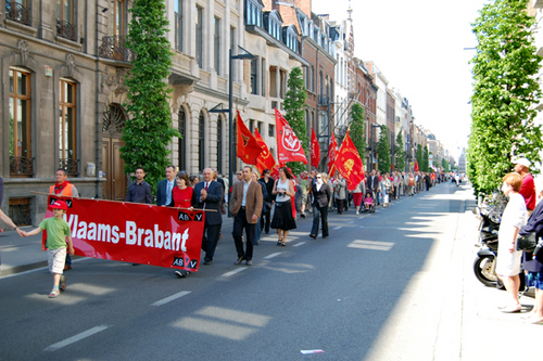 1 mei 2007 stoet Leuven nr 2.jpg