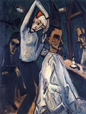 Click to begin slideshow 11-Erich-Heckel-1912-1913-Barbierstube.jpg